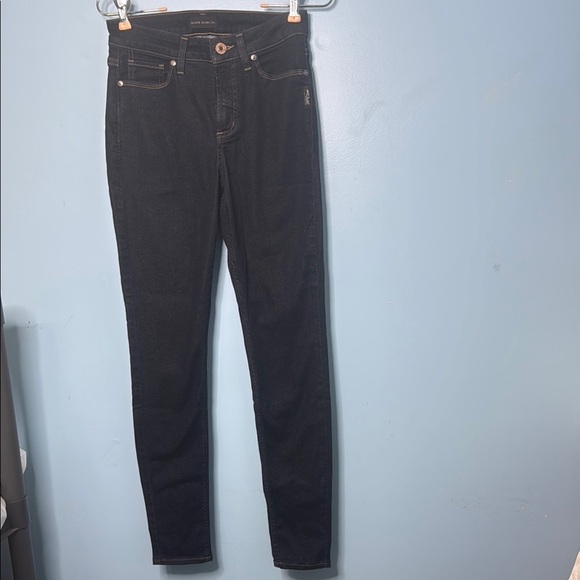 NWT Silver jeans Mazy Skinny Jeans - Picture 1 of 6